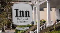 ESL Vocab - bed and breakfast